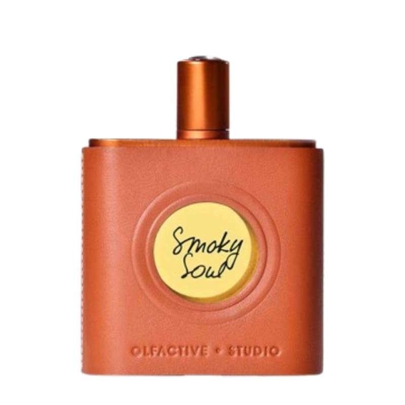 Smoky Soul - Olfactive Studio Free advice and shipments!