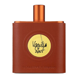 Vanilla Shot - Olfactive Studio