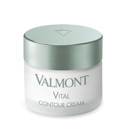 Creme de contorno vital - Valmont Aconselhamento gratuito e transporte!