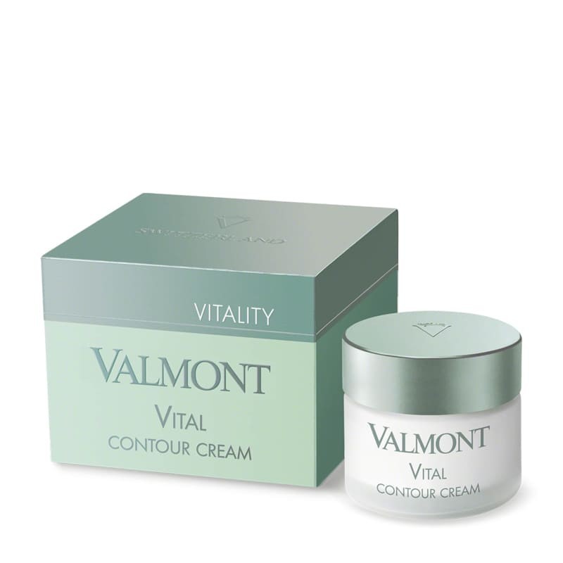 Vital Contour Cream - Valmont