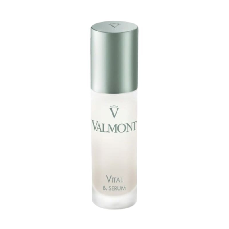 Vital B. Serum - Valmont Cosmetic Consulting und freies Verschiffen!