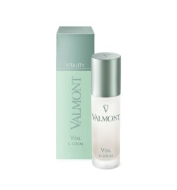 Vital B. сыворотка - Valmont Cosmetic Consulting и бесплатная доставка!