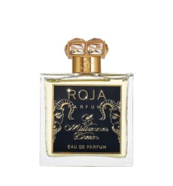 En midsommer drøm eau de parfum - rød