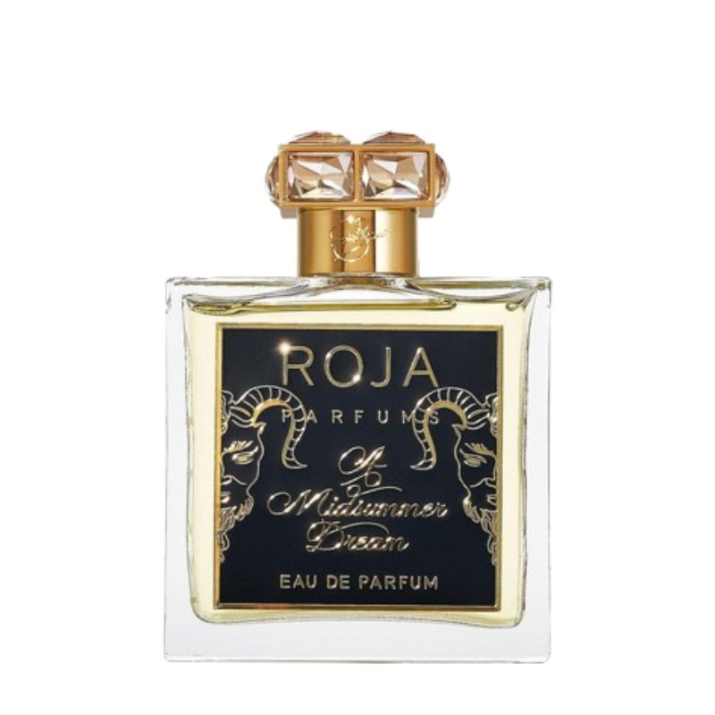 Midsummer Dream Eau de Parfum - красный
