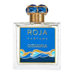 Oceania Eau de Parfum - Red