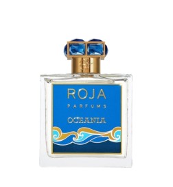 Oceania Eau de Parfum - Rød råd og gratis frakt!