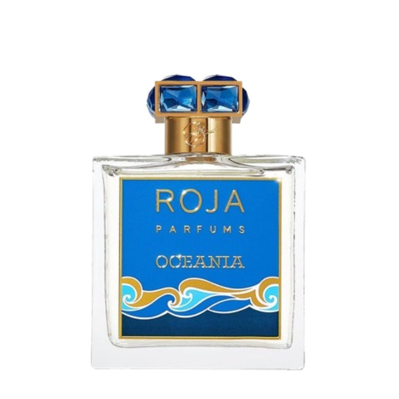 Oceania Eau de Parfum - Röd rådgivning och gratis frakt!
