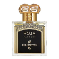 Burlington 1819 Eau de Parfum - Rouge