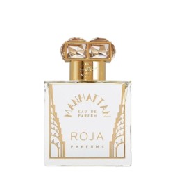 Manhattan Eau de Parfum - rosso