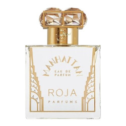 Manhattan Eau de Parfum - rosso