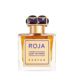 Lost in Paris Parfum - Roja