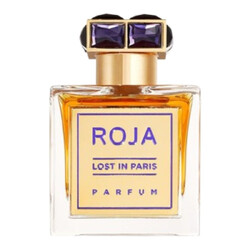 Tapt i Paris Parfum - Rød