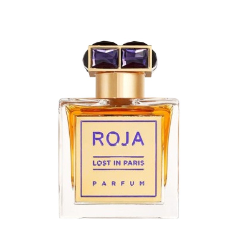 迷失在巴黎parfum  - 红色