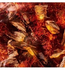 Aoud crystal parfum - consulenza rossa e spedizione gratuita!