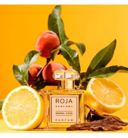 Enigma Aoud Parfum - Red Advice i Darmowa Wysyłka!