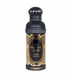 Александр. J - величественный уду EAU от Parfum 100 мл - радужный унисекс.
