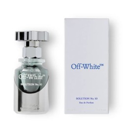 Solution No. 10 - EDP - Off-White Free advice and shipments!