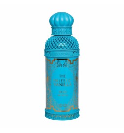 Alexander. J-Majestic Vanilla Eau de Parfum 100 ml - Unisex læder.