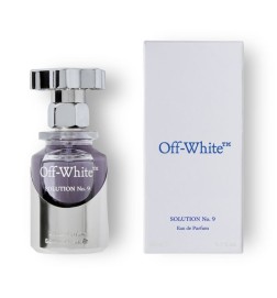 Solution No. 9 - Edp - Off-White | Perfumería Laura - Envio Gratis