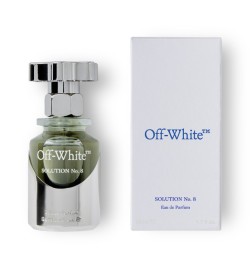 Solution No. 8 - EDP - Off-White | Perfumery Laura - Free Shipping