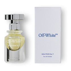 Rozwiązanie nr 7 - EDP - Off-White