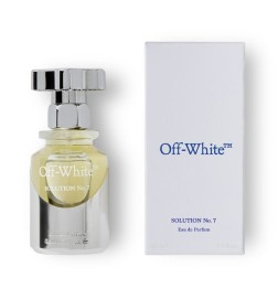 Solution No. 7 - EDP - Off-White | Perfumery Laura - Free Shipping