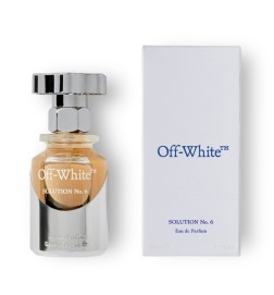 解决方案第6号 -  EDP  -  ofp-off-white免费咨询和货物！!