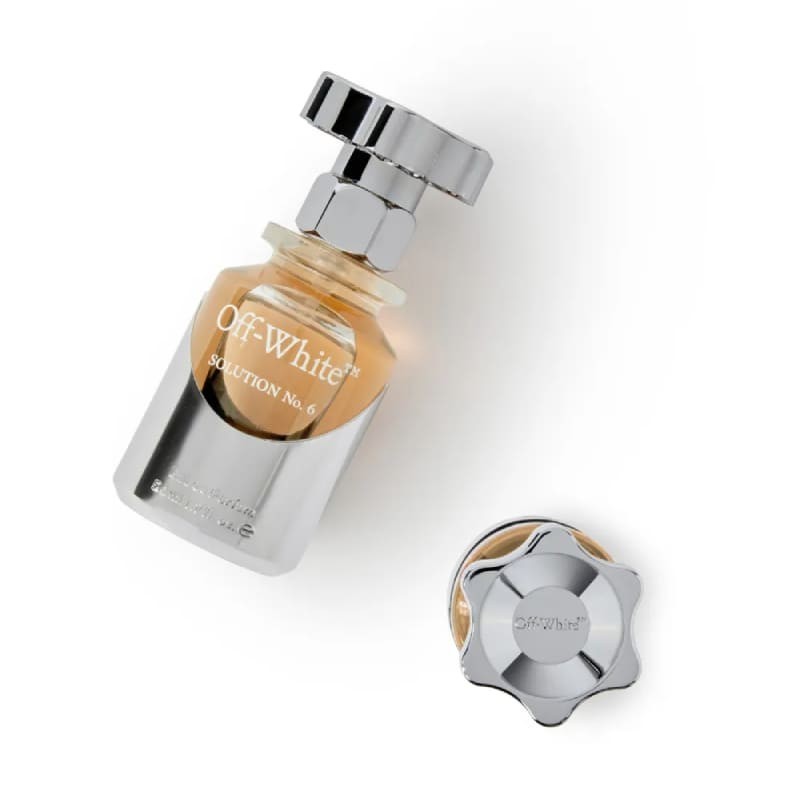 Løsning nr. 6 - EDP - Off-white GRATIS råd og forsendelser!