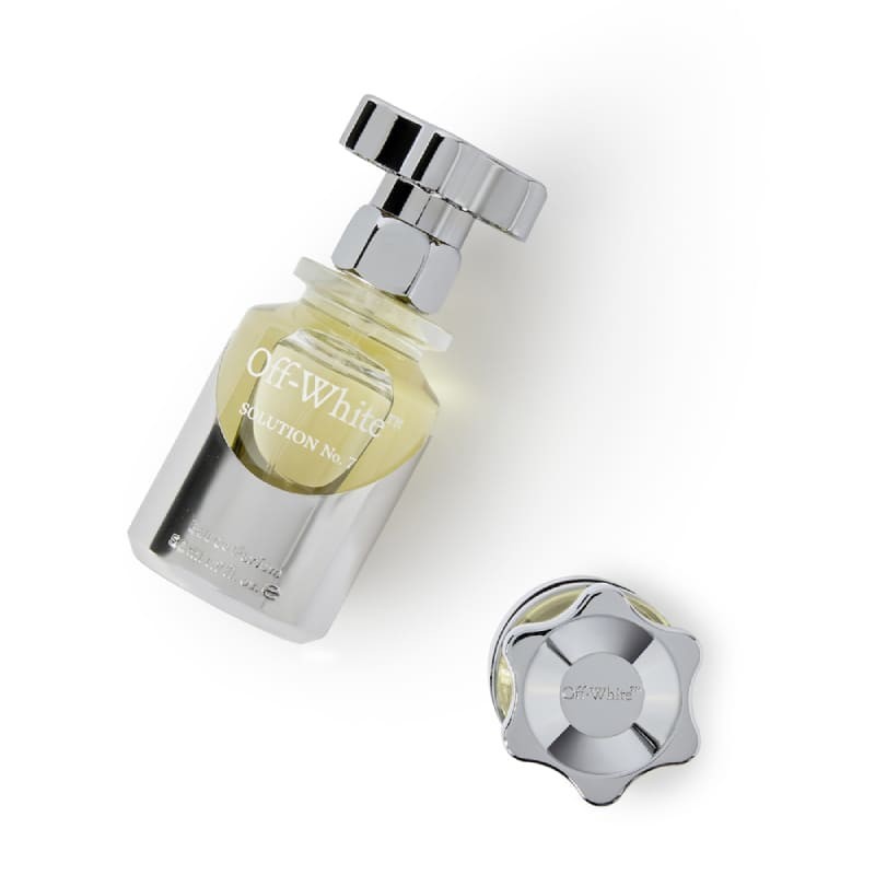 Lösning nr 7 - EDP-Off-White | Parfymery Laura - Gratis frakt
