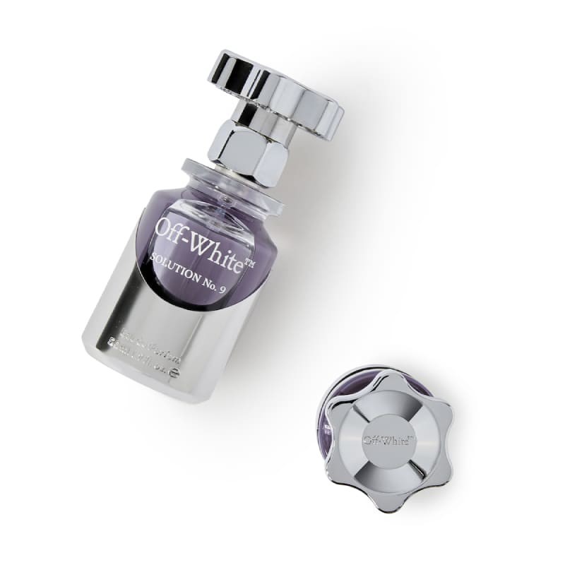 Solution No. 9 - Edp - Off-White | Perfumería Laura - Envio Gratis