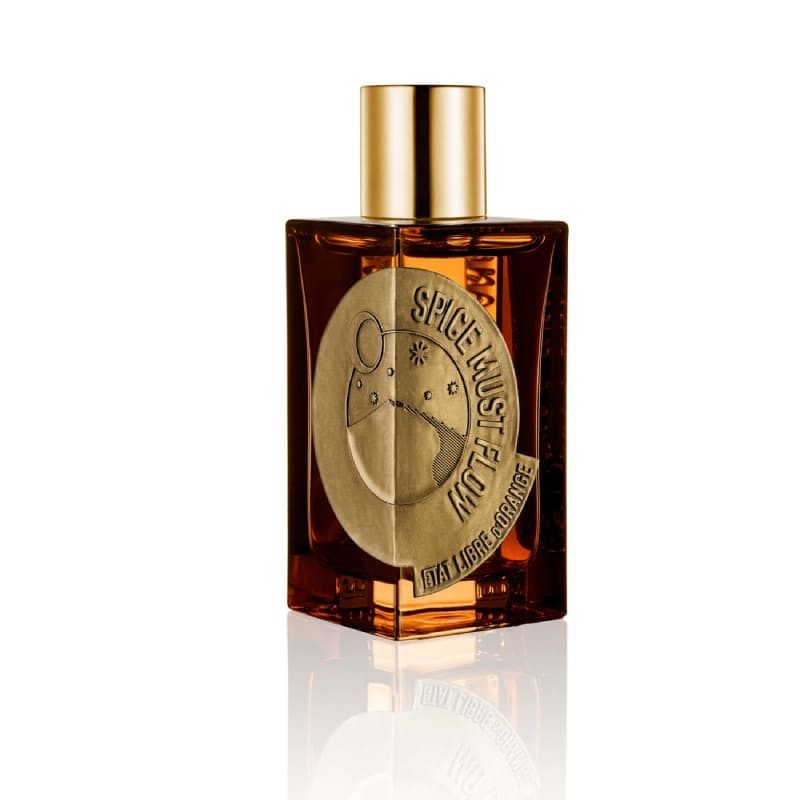 Especiaria deve fluir 100 ml - Etat Libre d'Orange