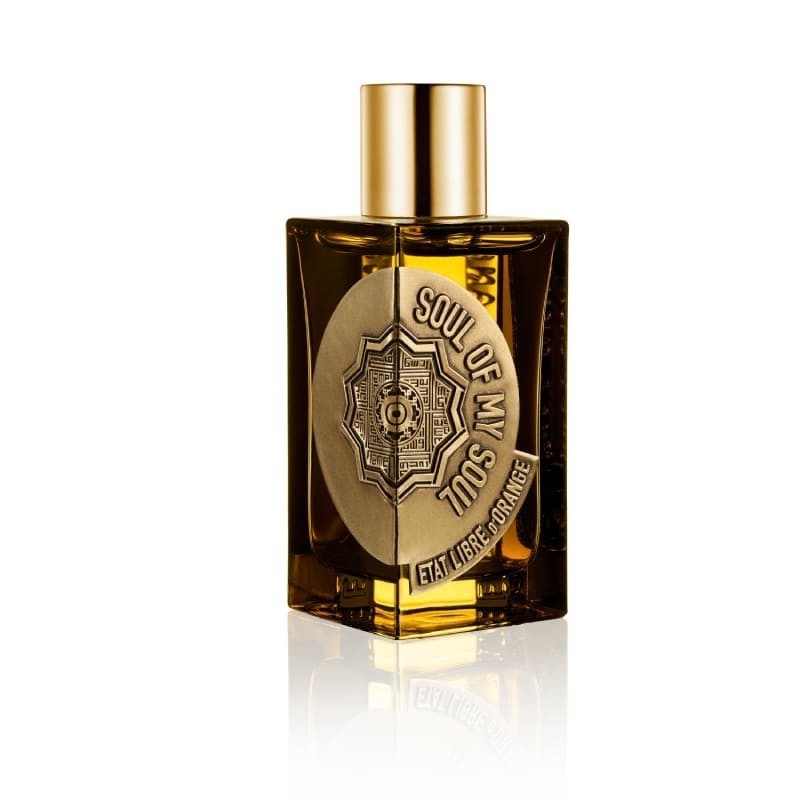 Min sjæls sjæl 100 ml - Etat Libre d'Orange