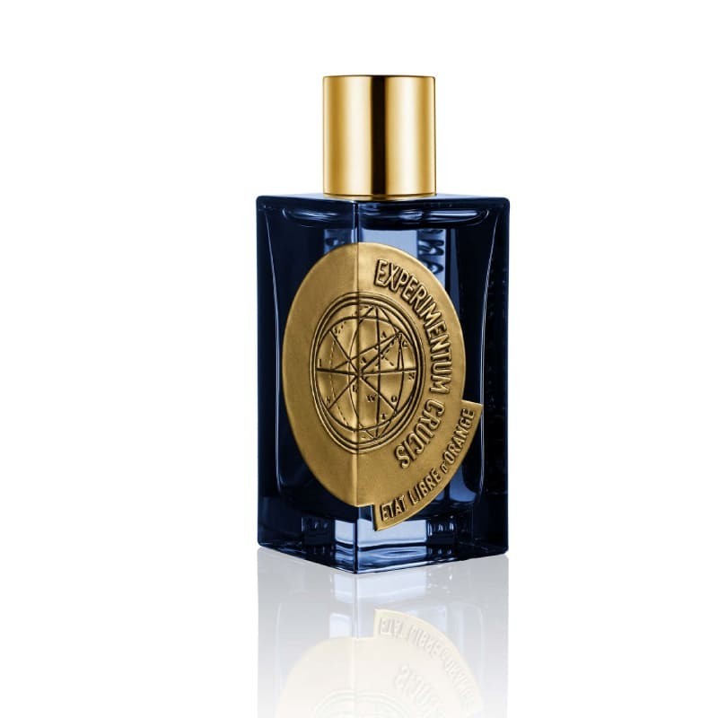 Experimentum Crucis 100 ml - Etat Libre d'Orange