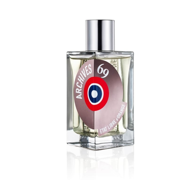 Arquivos 69 EDP - Etat Libre d'Orange Frete grátis!