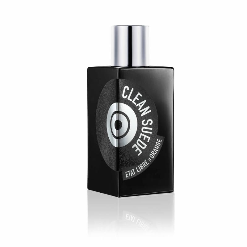 Clean Suede EDP - Etat Libre d'Orange Gratis frakt!