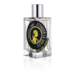 Attaquerer Le Soleil - Marquis de Sade Edp 100 ml - Etat Libre d'Orange Livraison gratuite!