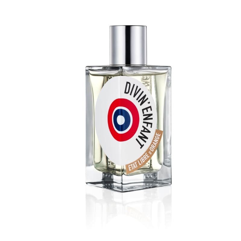 Divin'enfant EDP - Etat Libre d'Orange Gratis forsendelse!