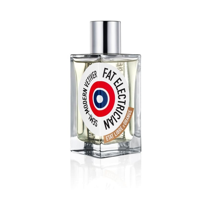 Толстый электрический EDP - Etat Libre d'Orange Бесплатная доставка!