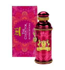 Alexander. J- Collector Altetesse Mysore Eau de Parfum 100 ml - Blomkvinna.