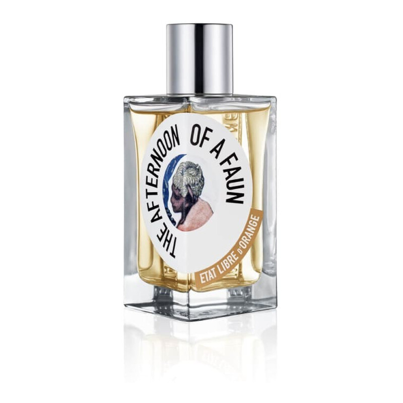 The Afternoon of a Faun EDP 100 ml - Etat Libre d'Orange ¡Envíos Gratis!