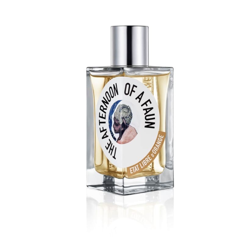 一个Faun EDP的下午100毫升 -  Etat Libre d'Orange 免费送货！