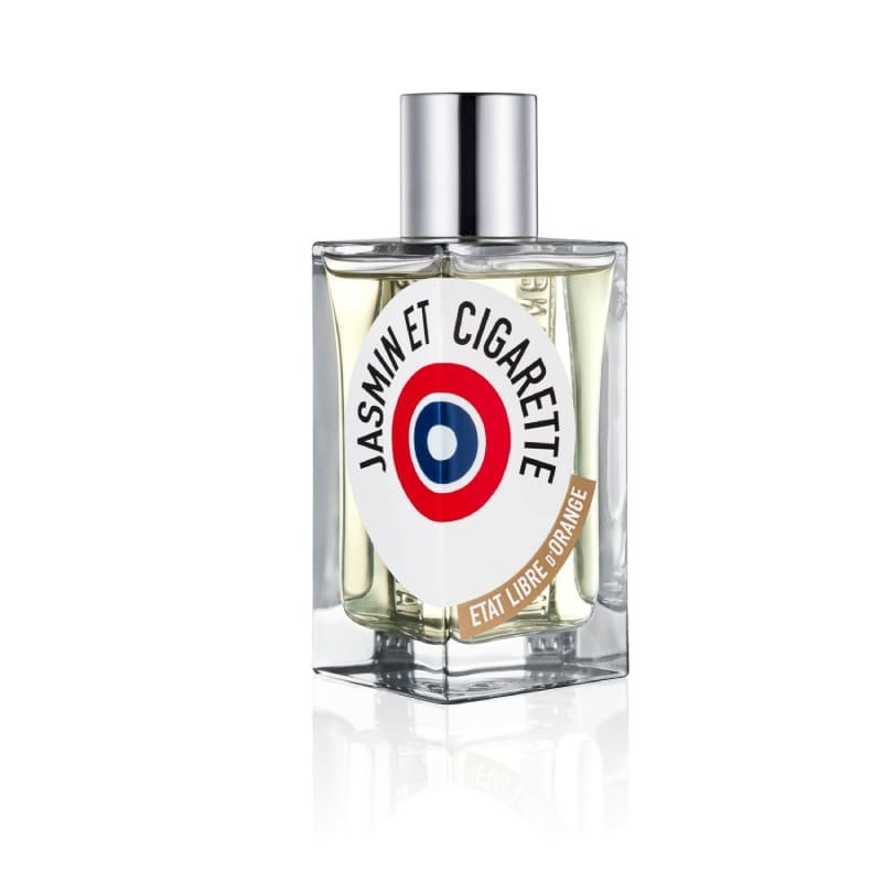 Jasmin et sigarett EDP - Etat Libre d'Orange Gratis frakt!