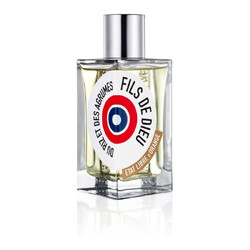 FILS DE DIEU DU RITZ ENT DES EDP - Etat Libre d'Orange