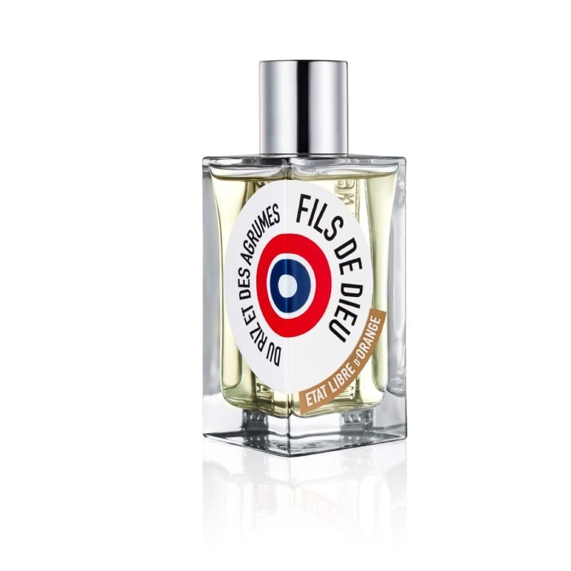 FILS DE DIEU DU RITZ ENT DES EDP - Etat Libre d'Orange Frete grátis!