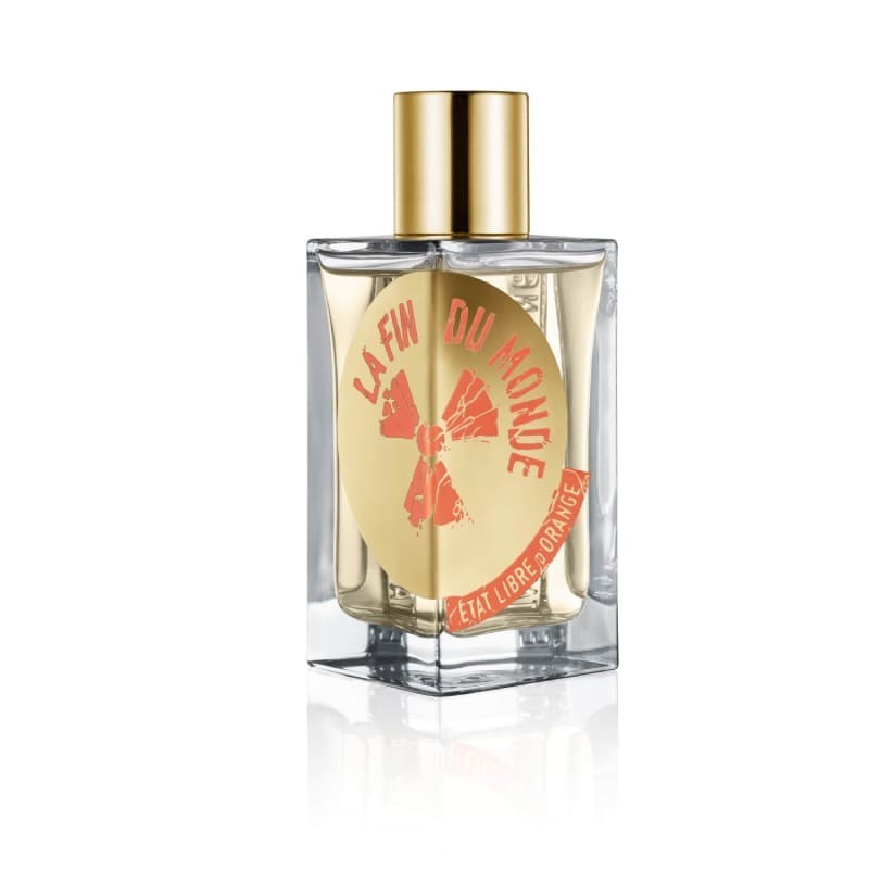 End du Monde EDP - Etat Libre d'Orange Gratis forsendelse!