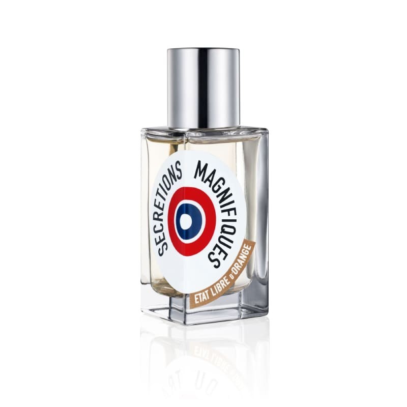 Sätze MAGNIQUES EDV 50 ML - Etat Libre d'Orange Kostenloser Versand!