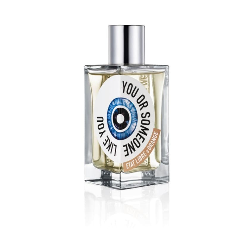 Vous ou quelqu'un comme vous EDP - Etat Libre d'Orange Livraison gratuite!