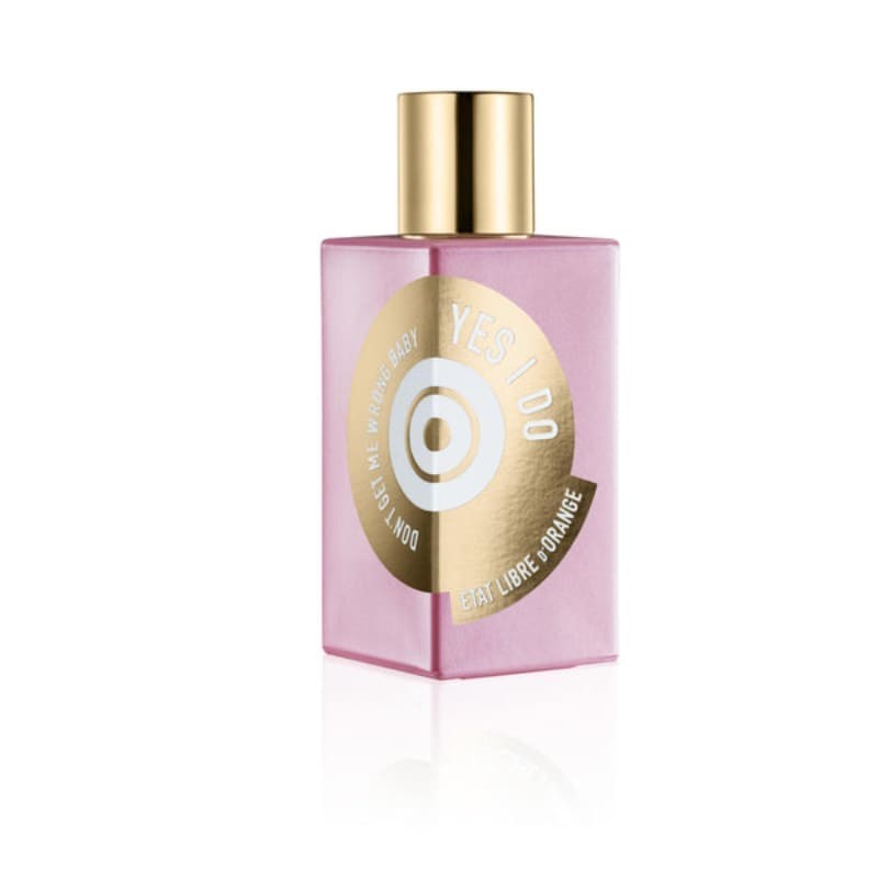 Ja jeg gør edp - Etat Libre d'Orange Gratis forsendelse!