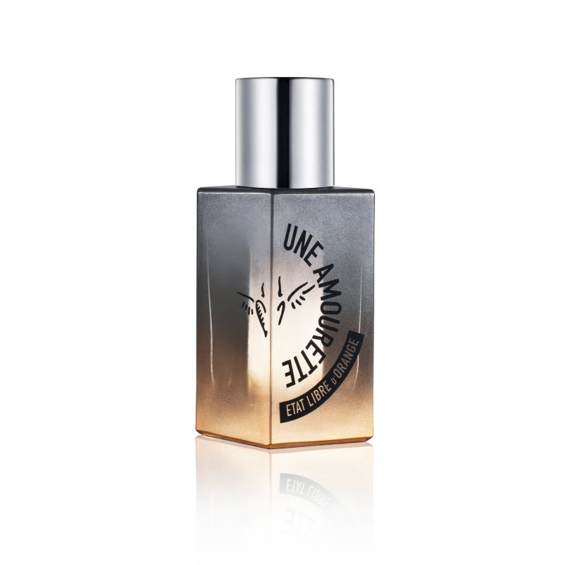 Une amourette edp - Etat Libre d'Orange Gratis forsendelse!