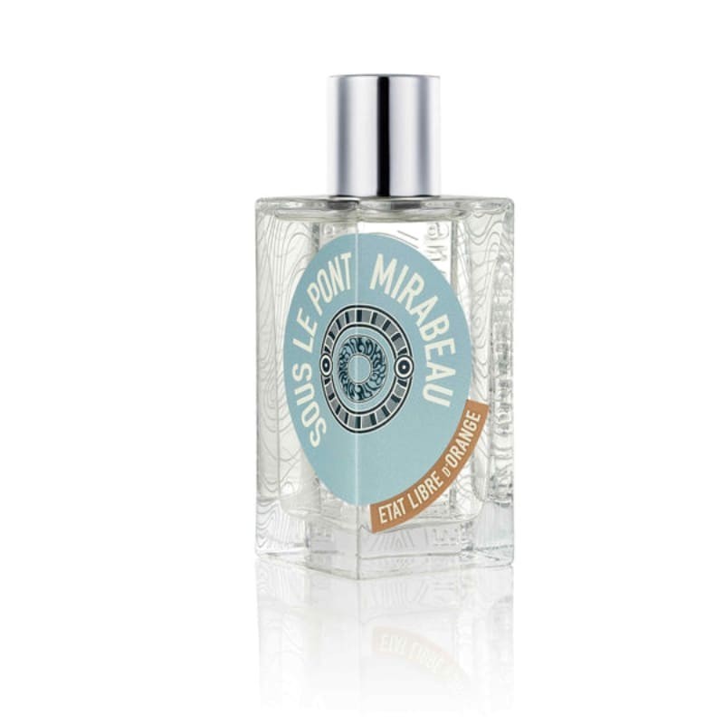 Sous le pont Mirabeau EDP - Etat Libre d'Orange ¡Envíos Gratis!
